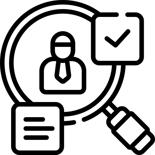 Human Resources Support