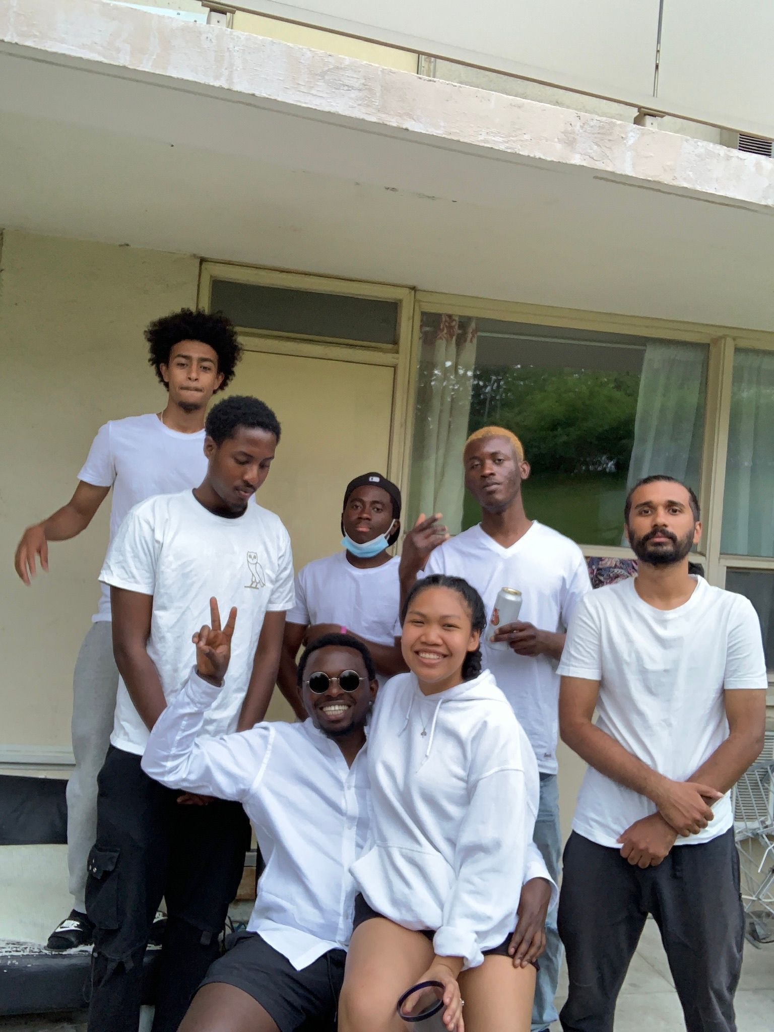 Inspiring Future Leaders
