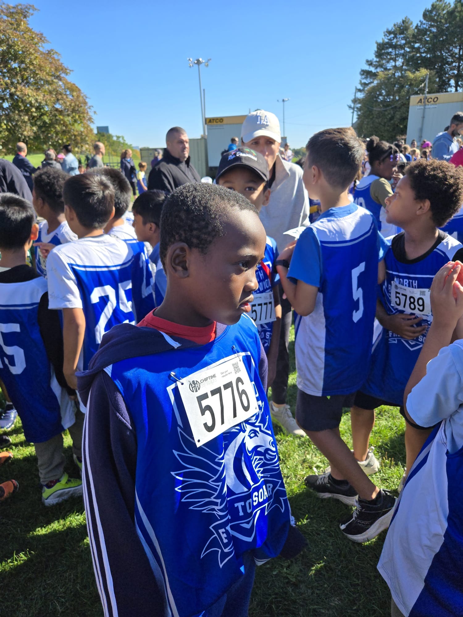 Helping Children & Youth Succeed