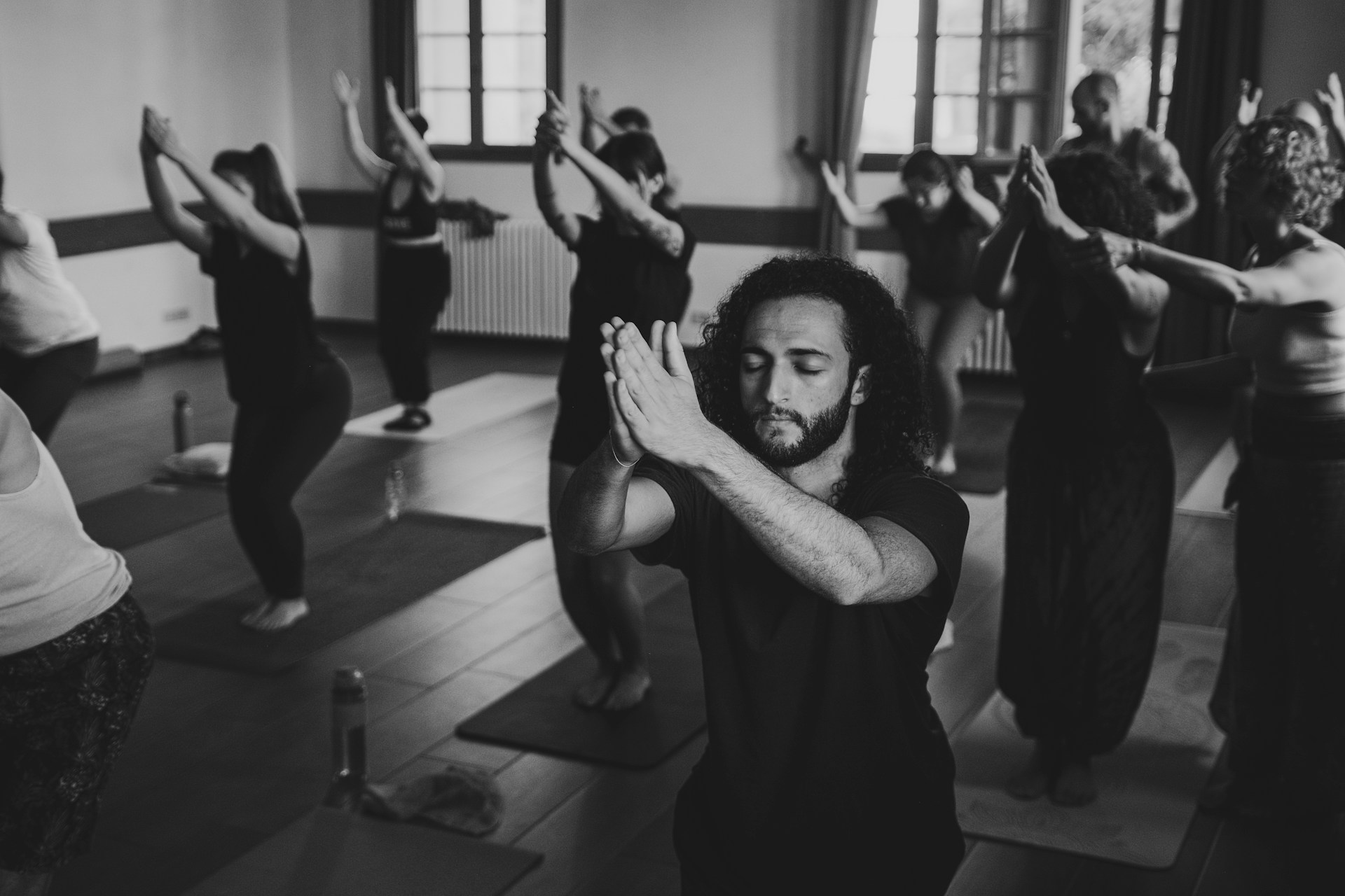 Supporting Emotional Well-Being