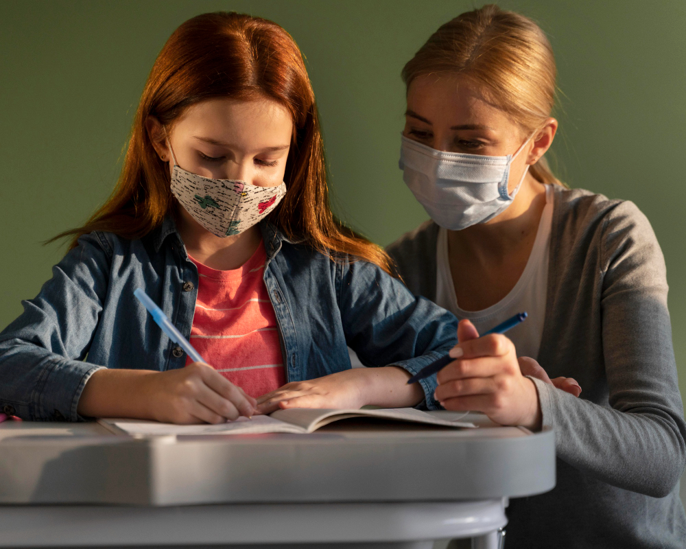 Educational Support Programs