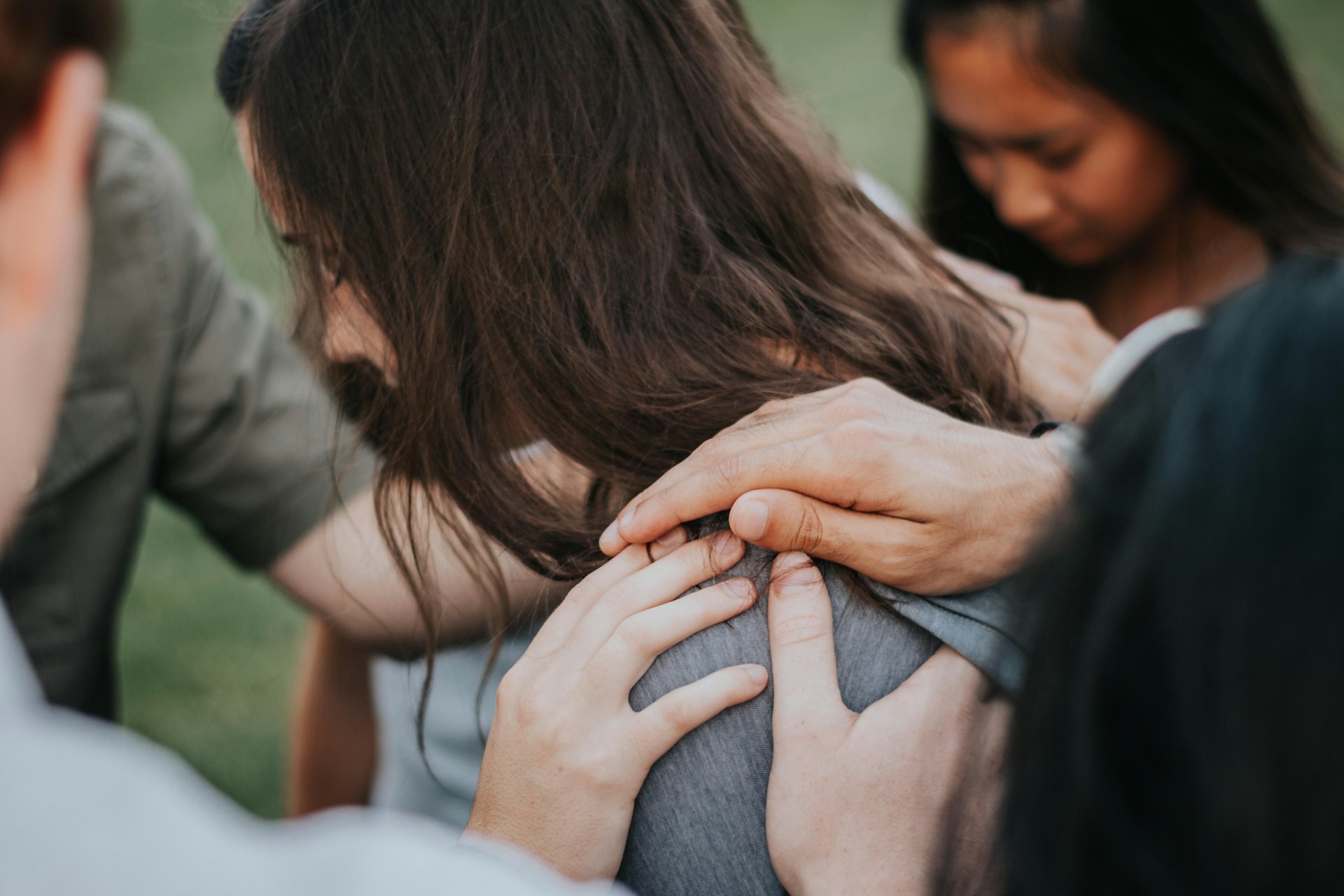 Mental Wellness & Emotional Support