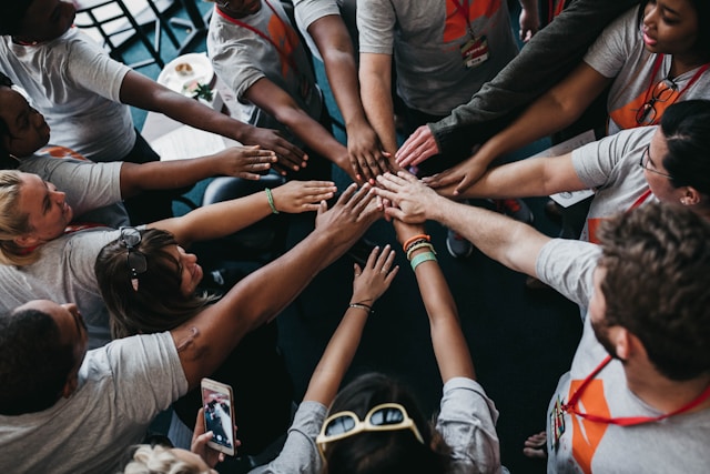 Community Belonging Programs